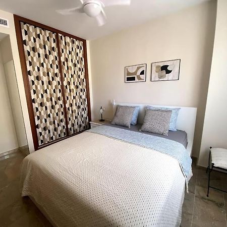 Apt In Central Torremolinos, Av Palma De Mallorca Nº 12 Екстер'єр фото