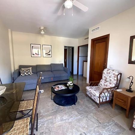 Apt In Central Torremolinos, Av Palma De Mallorca Nº 12 Екстер'єр фото