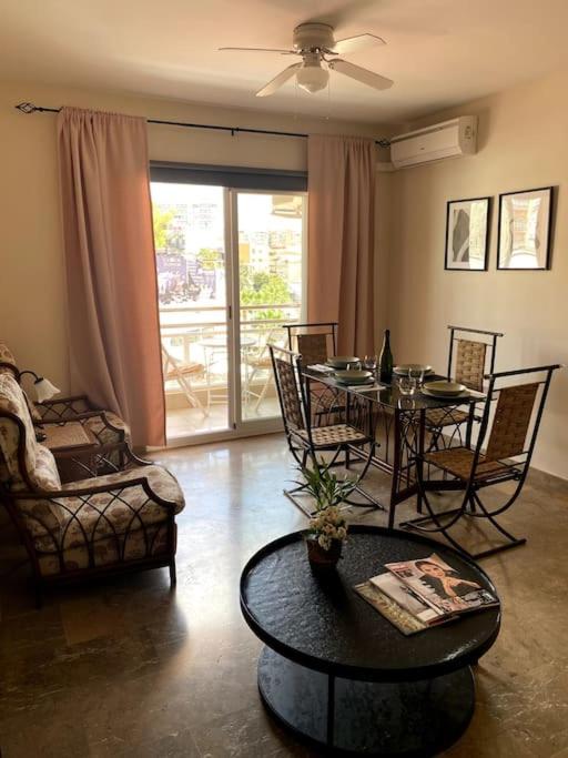 Apt In Central Torremolinos, Av Palma De Mallorca Nº 12 Екстер'єр фото
