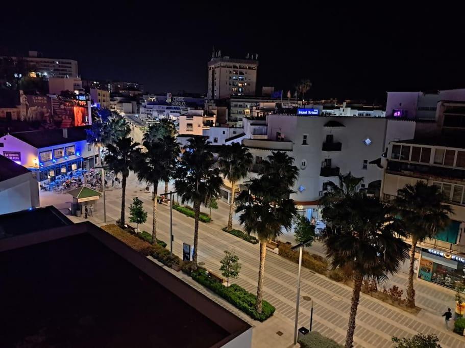 Apt In Central Torremolinos, Av Palma De Mallorca Nº 12 Екстер'єр фото