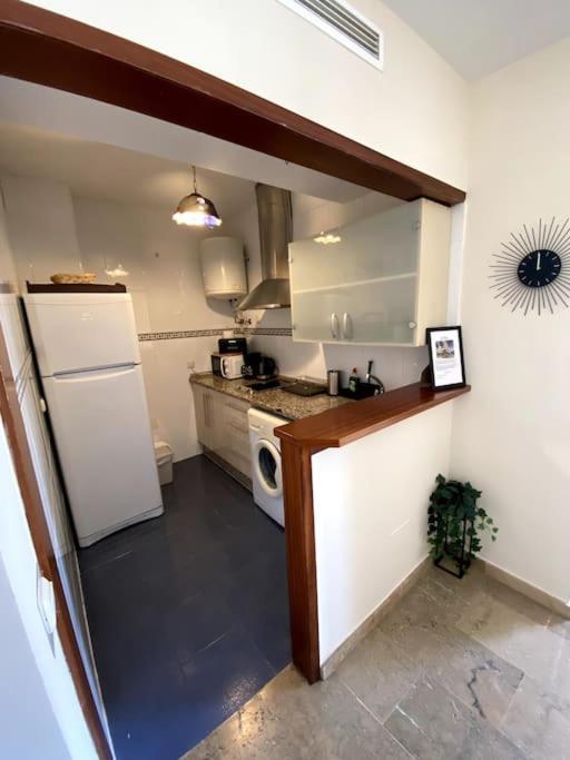 Apt In Central Torremolinos, Av Palma De Mallorca Nº 12 Екстер'єр фото