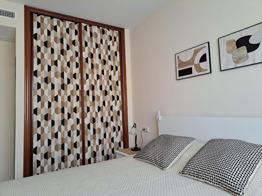 Apt In Central Torremolinos, Av Palma De Mallorca Nº 12 Екстер'єр фото